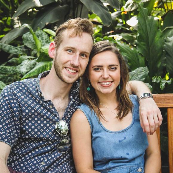 Meet your Posher, Taylor - Picture 1 of 1